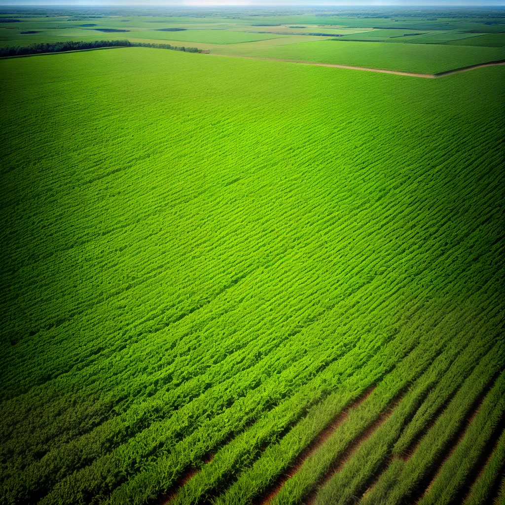 Solos Saudáveis: A Base para uma Agricultura Sustentável 7 Solos Saudáveis: A Base para uma Agricultura Sustentável 6