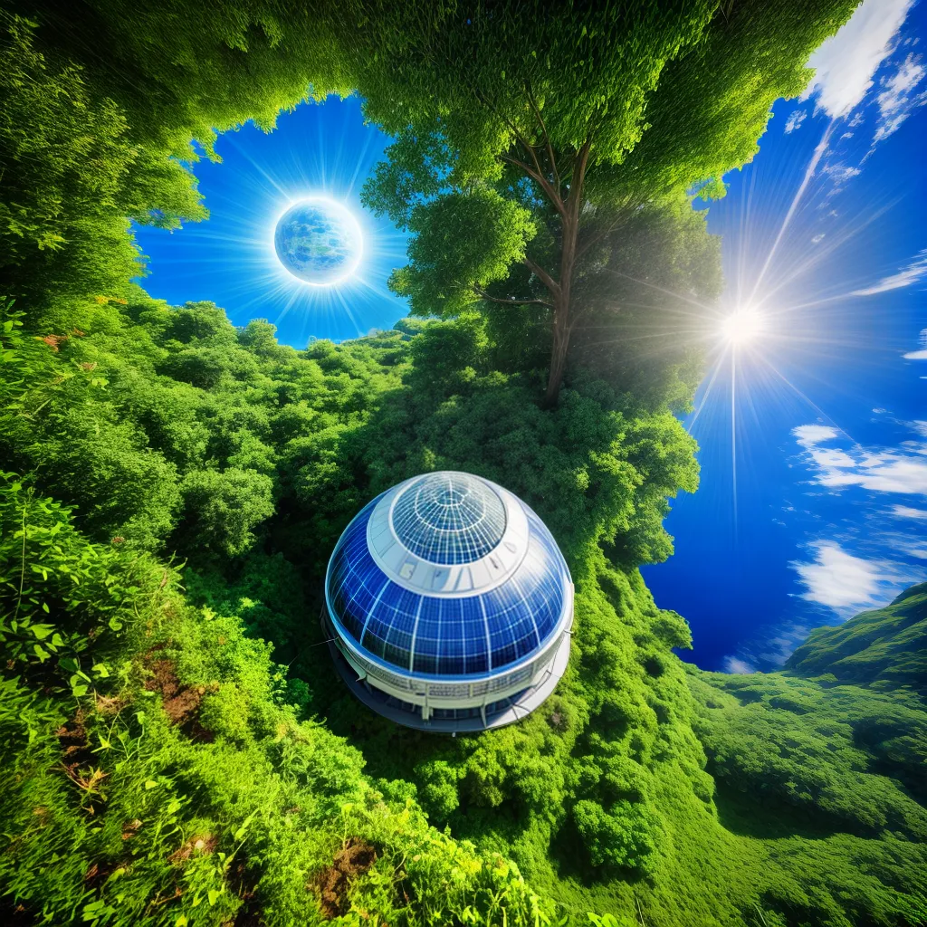 O Futuro da Agricultura: Agricultura Espacial e o que Isso Significa para Você 9 O Futuro da Agricultura: Agricultura Espacial e o que Isso Significa para Você 8