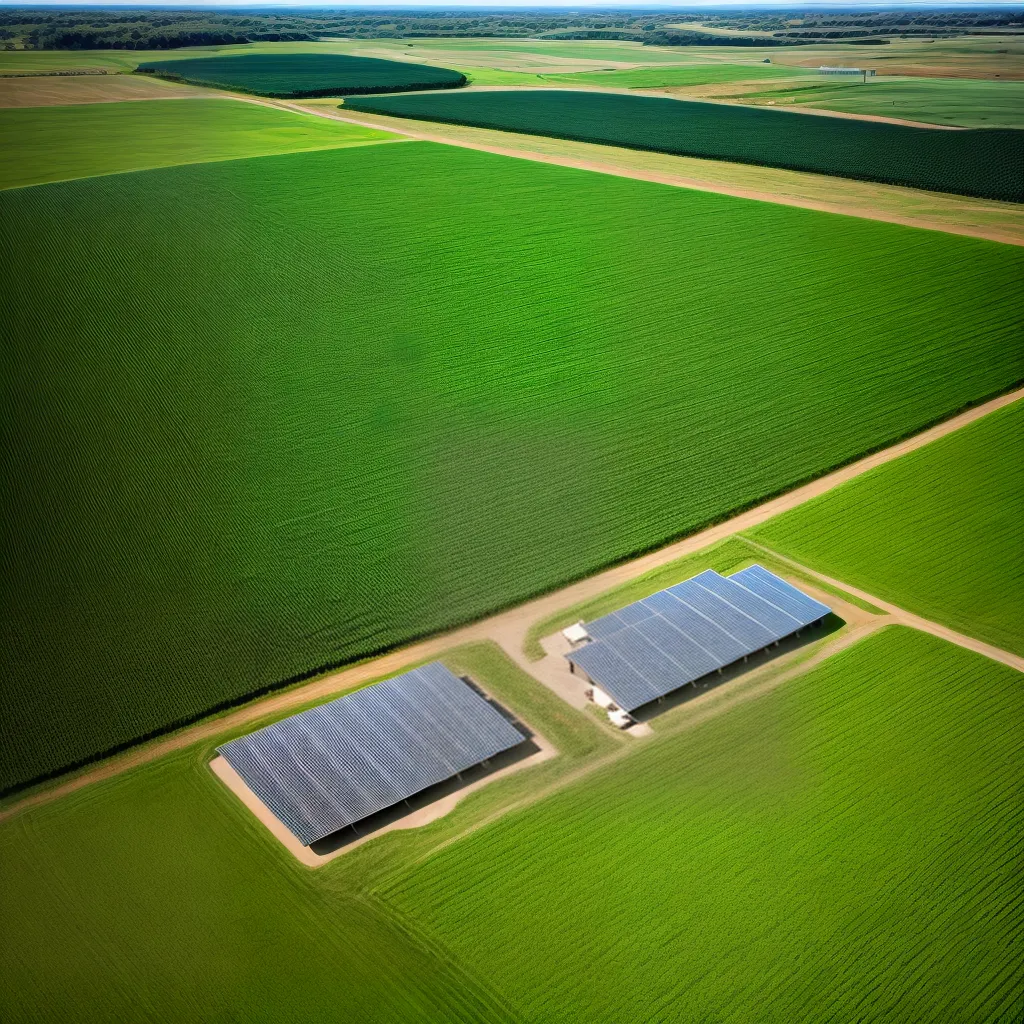 Como Introduzir Tecnologias Sustentáveis em sua Fazenda 7 Como Introduzir Tecnologias Sustentáveis em sua Fazenda 6