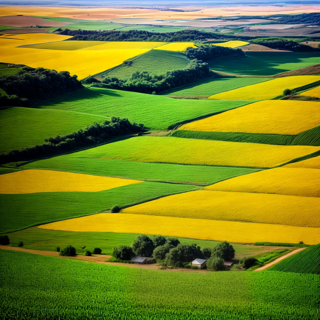 O Papel da Agricultura na Economia: Uma Perspectiva Global 3 O Papel da Agricultura na Economia: Uma Perspectiva Global 2