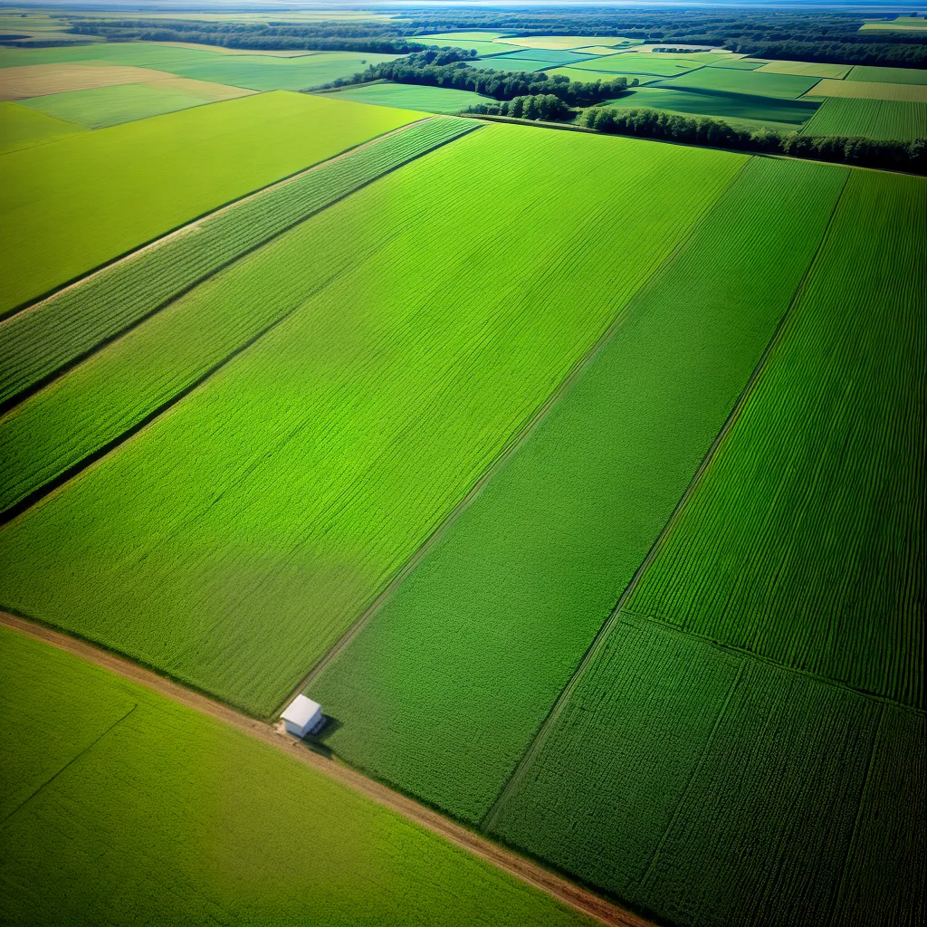 O Papel da Agricultura na Economia: Uma Perspectiva Global 5 O Papel da Agricultura na Economia: Uma Perspectiva Global 4