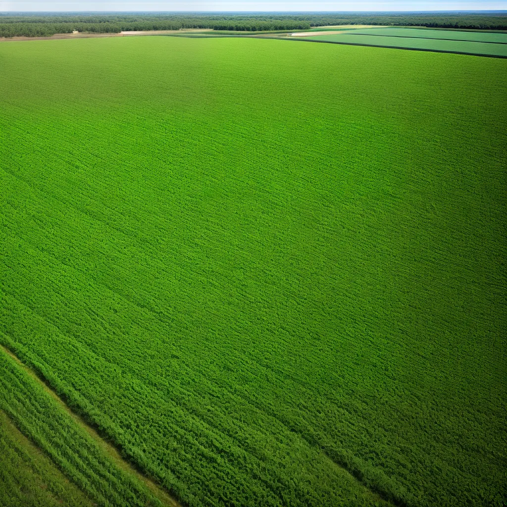 Inovações em Irrigação que Estão Salvando Bilhões de Litros de Água 2