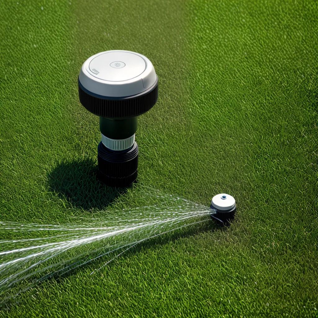 Inovações em Irrigação que Estão Salvando Bilhões de Litros de Água 6
