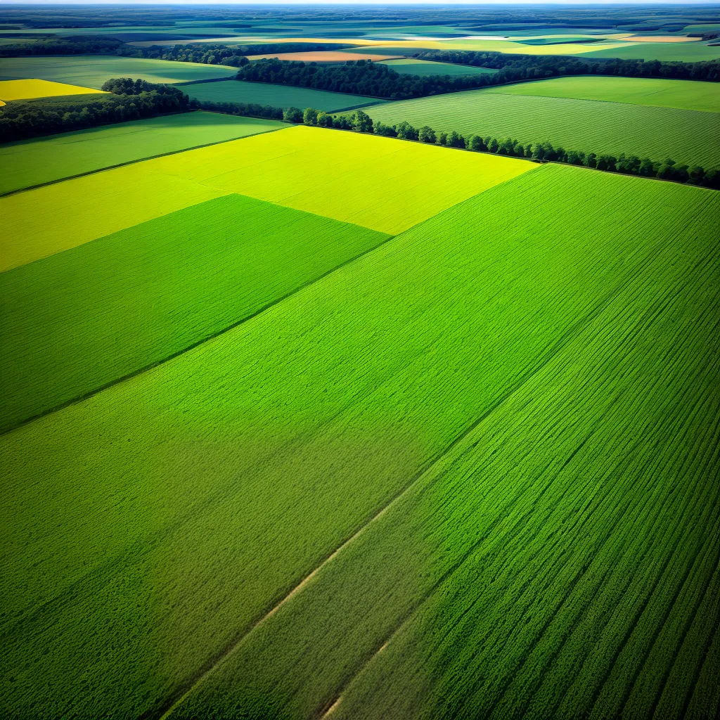 Como a Agricultura Pode Combater a Erosão do Solo 3 Como a Agricultura Pode Combater a Erosão do Solo 2