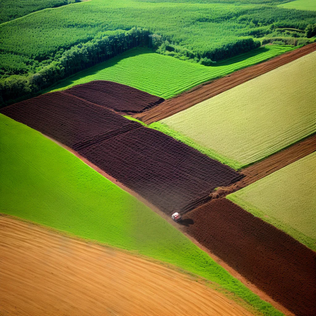 Como a Agricultura Pode Combater a Erosão do Solo 5 Como a Agricultura Pode Combater a Erosão do Solo 4
