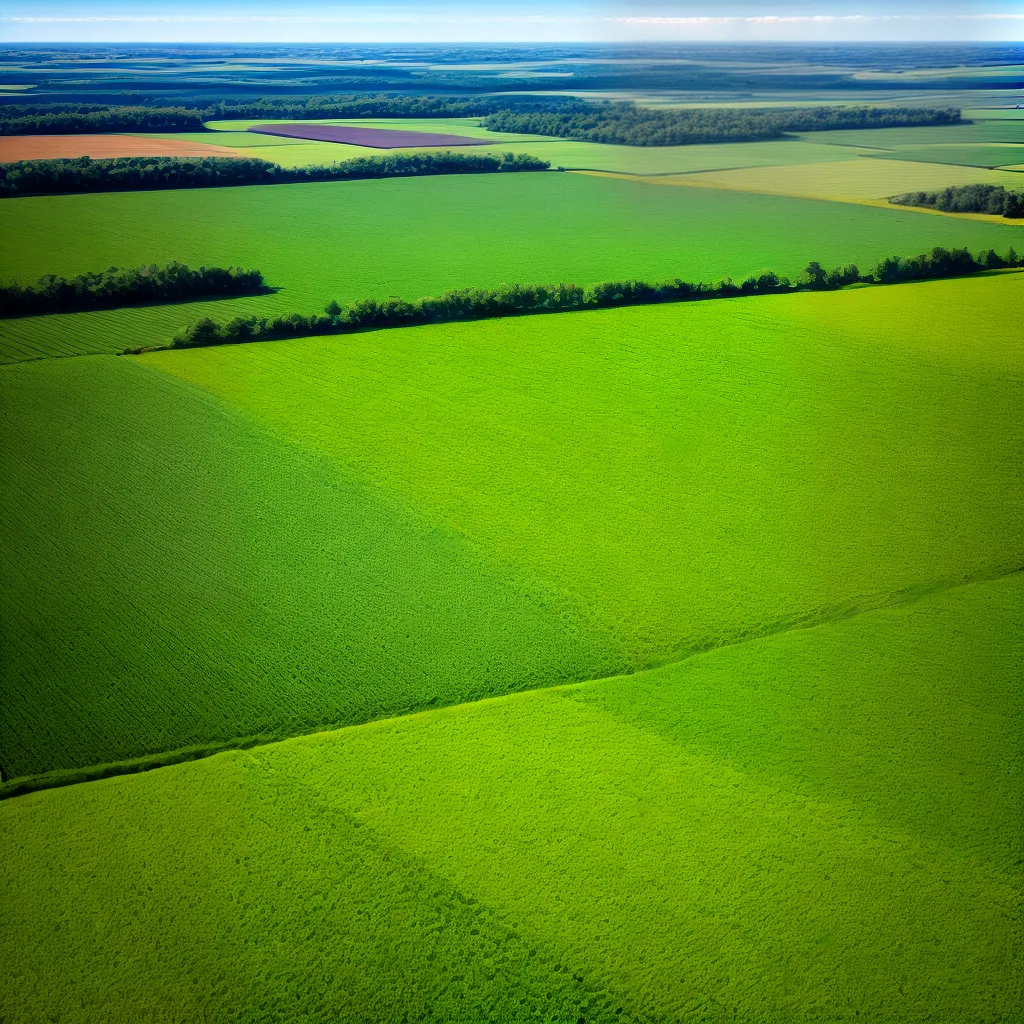 Como a Agricultura Pode Combater a Erosão do Solo 7 Como a Agricultura Pode Combater a Erosão do Solo 6