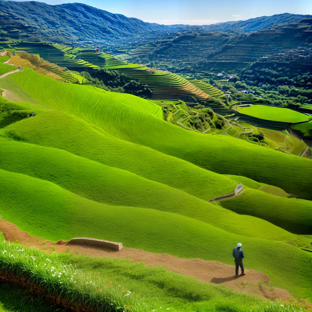 Como a Agricultura Pode Combater a Erosão do Solo 10