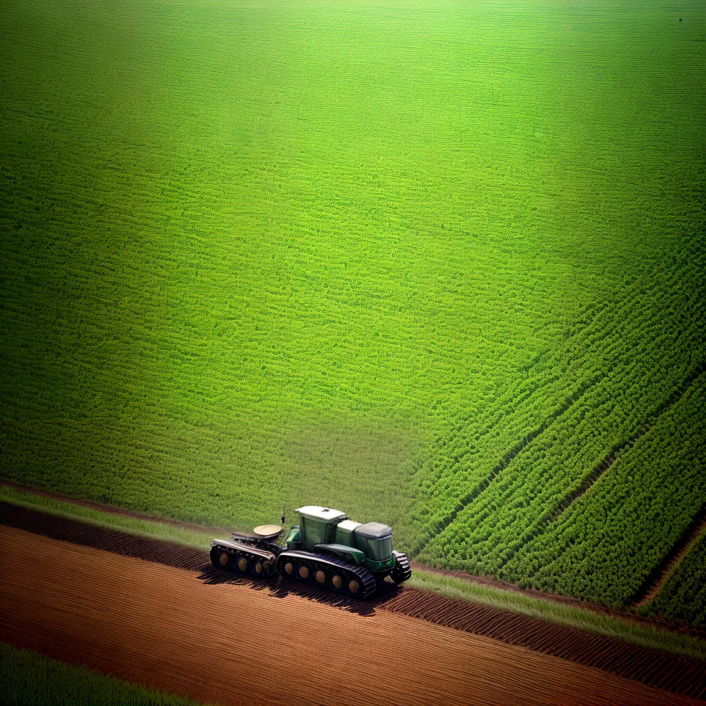 Os Impactos Sociais da Agricultura: Uma Visão Crítica 5 Os Impactos Sociais da Agricultura: Uma Visão Crítica 4