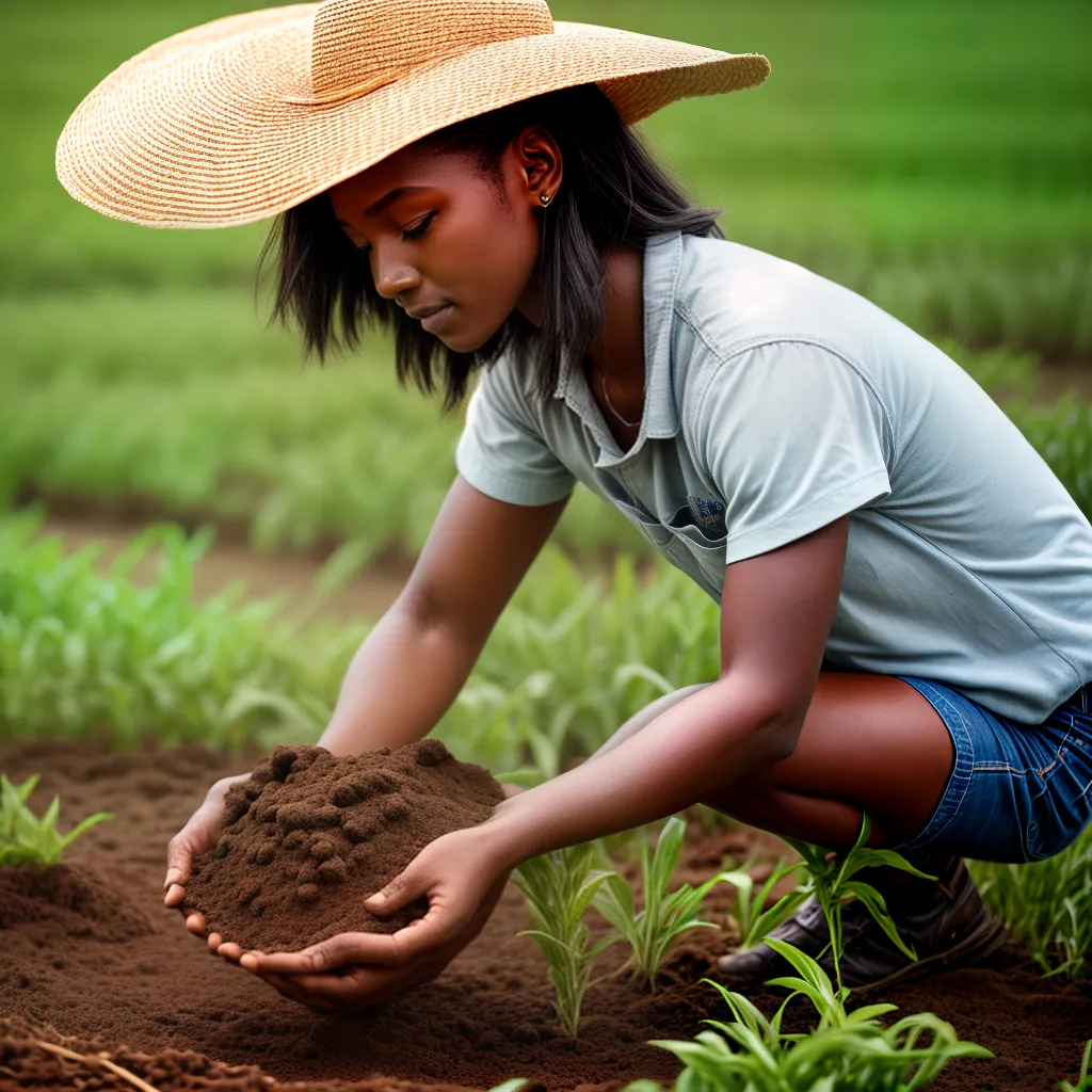 A Psicologia da Agricultura: Entendendo a Mente do Agricultor 1 A Psicologia da Agricultura: Entendendo a Mente do Agricultor