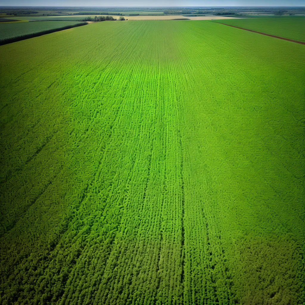 Como a IoT Está Transformando a Agricultura 3 Como a IoT Está Transformando a Agricultura 2