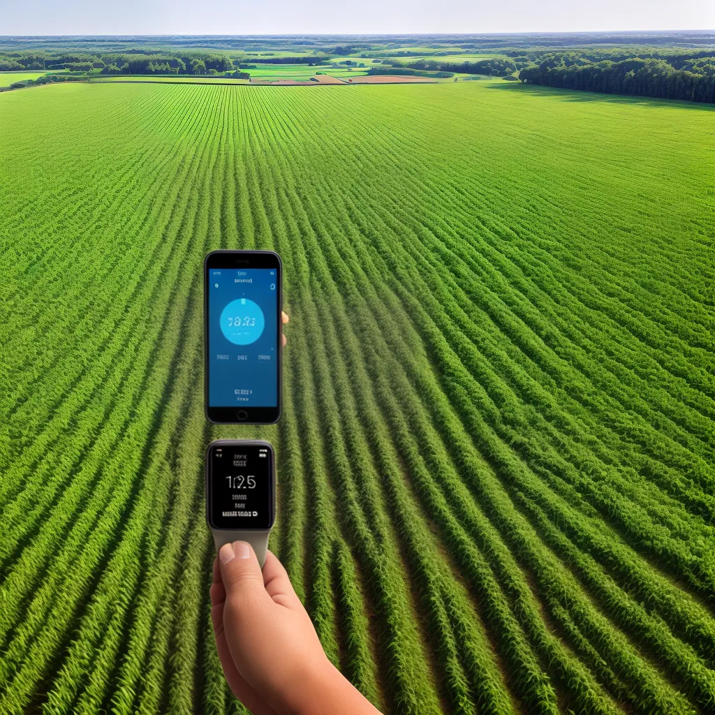 Como a IoT Está Transformando a Agricultura 10