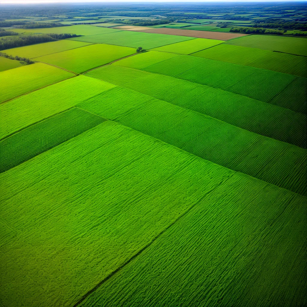 Guia de Agricultura Sustentável para Iniciantes 5 Guia de Agricultura Sustentável para Iniciantes 4