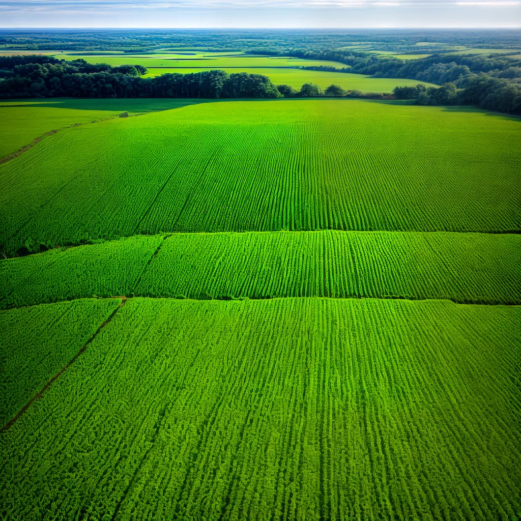 Guia de Agricultura Sustentável para Iniciantes 9 Guia de Agricultura Sustentável para Iniciantes 8