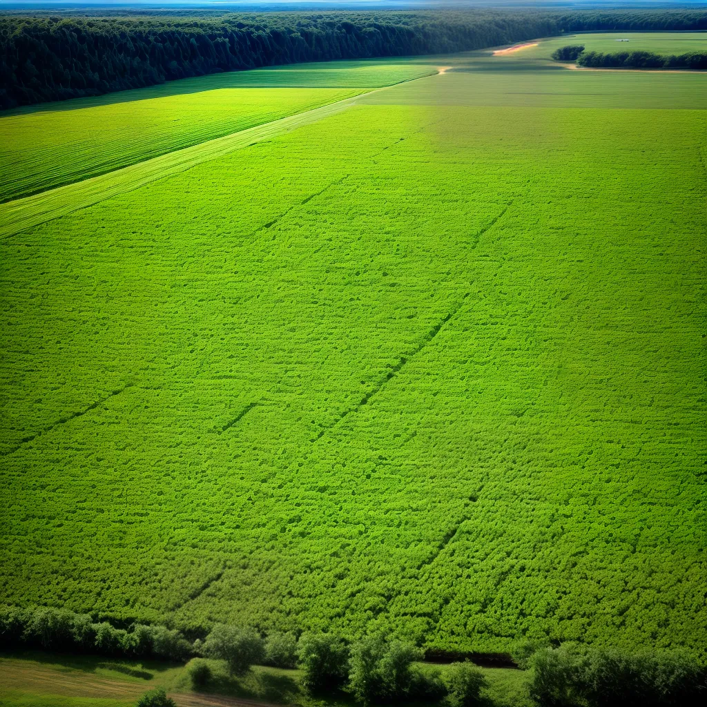 As 10 Maiores Inovações em Agricultura Orgânica 2