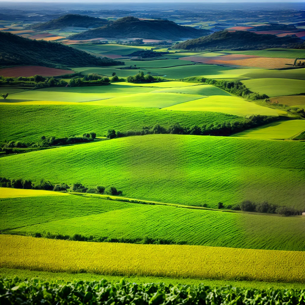 As 10 Maiores Inovações em Agricultura Orgânica 8