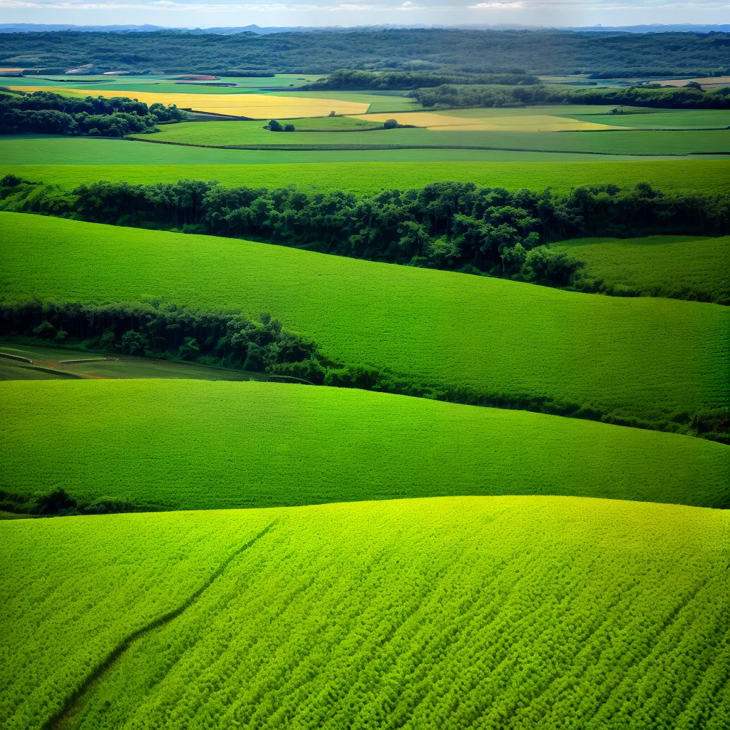 As 10 Maiores Inovações em Agricultura Orgânica 10