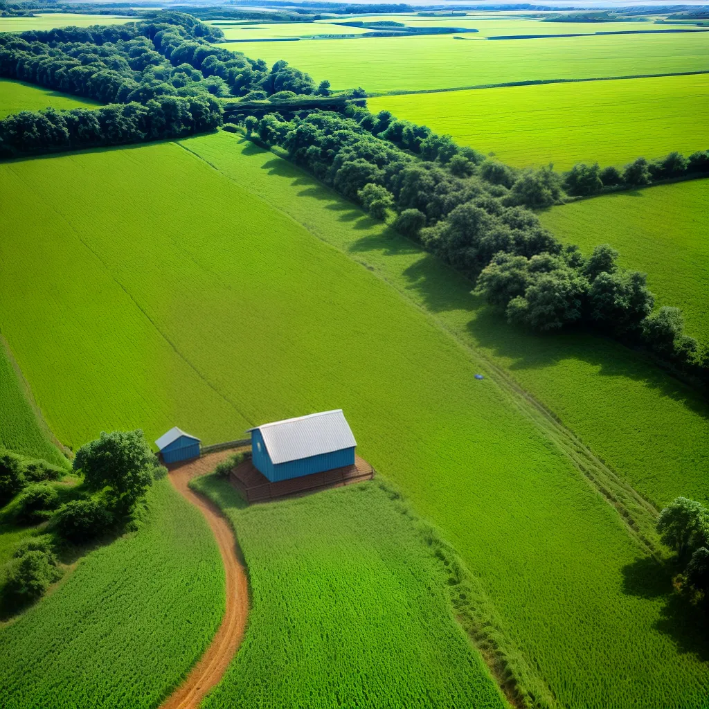 A Verdade Inesperada sobre a Agricultura de Subsistência 4