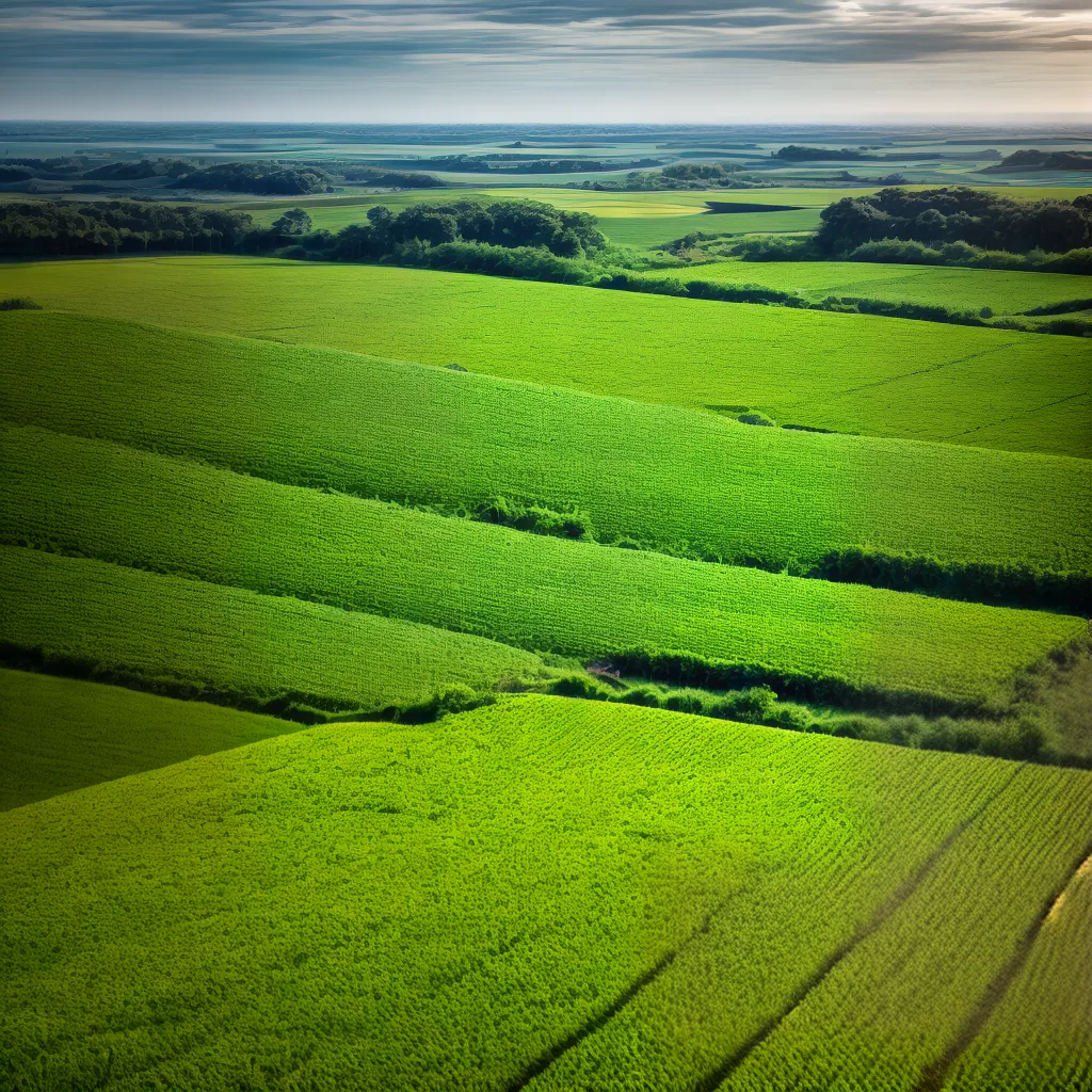 A Verdade Inesperada sobre a Agricultura de Subsistência 8