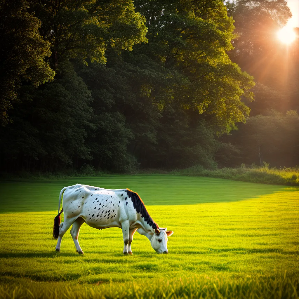 A Importância do Bem-estar Animal na Agricultura Moderna 10