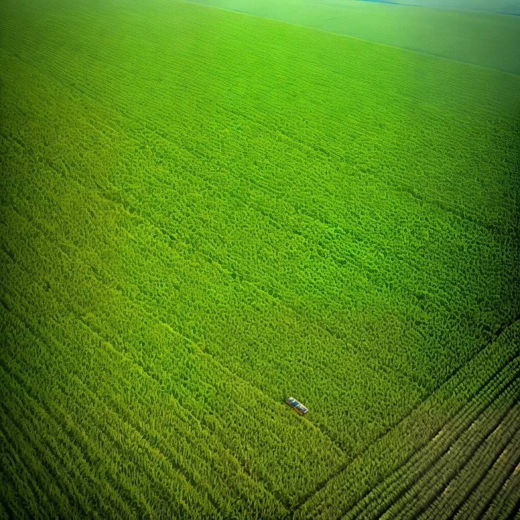 Desvendando os Mistérios da Agricultura Natural 1 Desvendando os Mistérios da Agricultura Natural