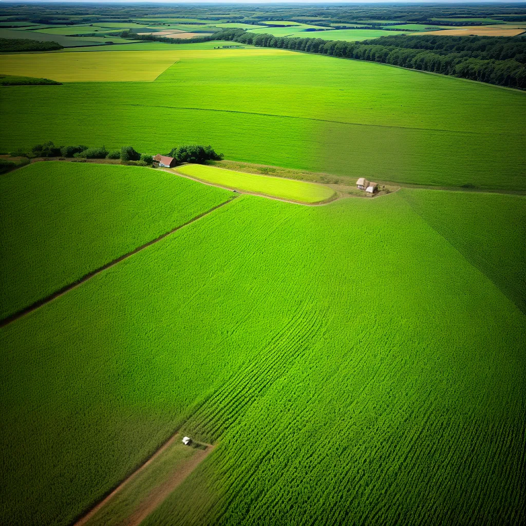 Desvendando os Mistérios da Agricultura Natural 3 Desvendando os Mistérios da Agricultura Natural 2