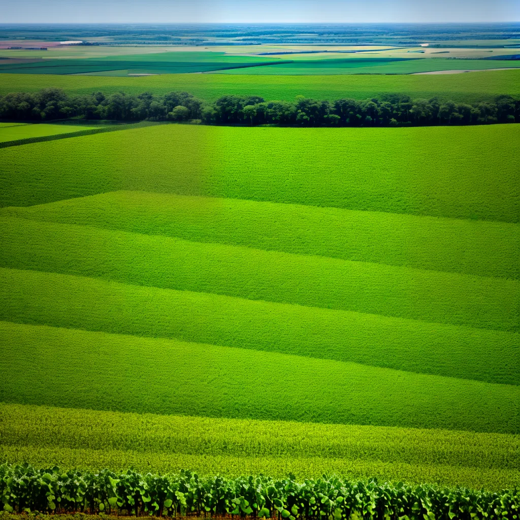 Desvendando os Mistérios da Agricultura Natural 7 Desvendando os Mistérios da Agricultura Natural 6