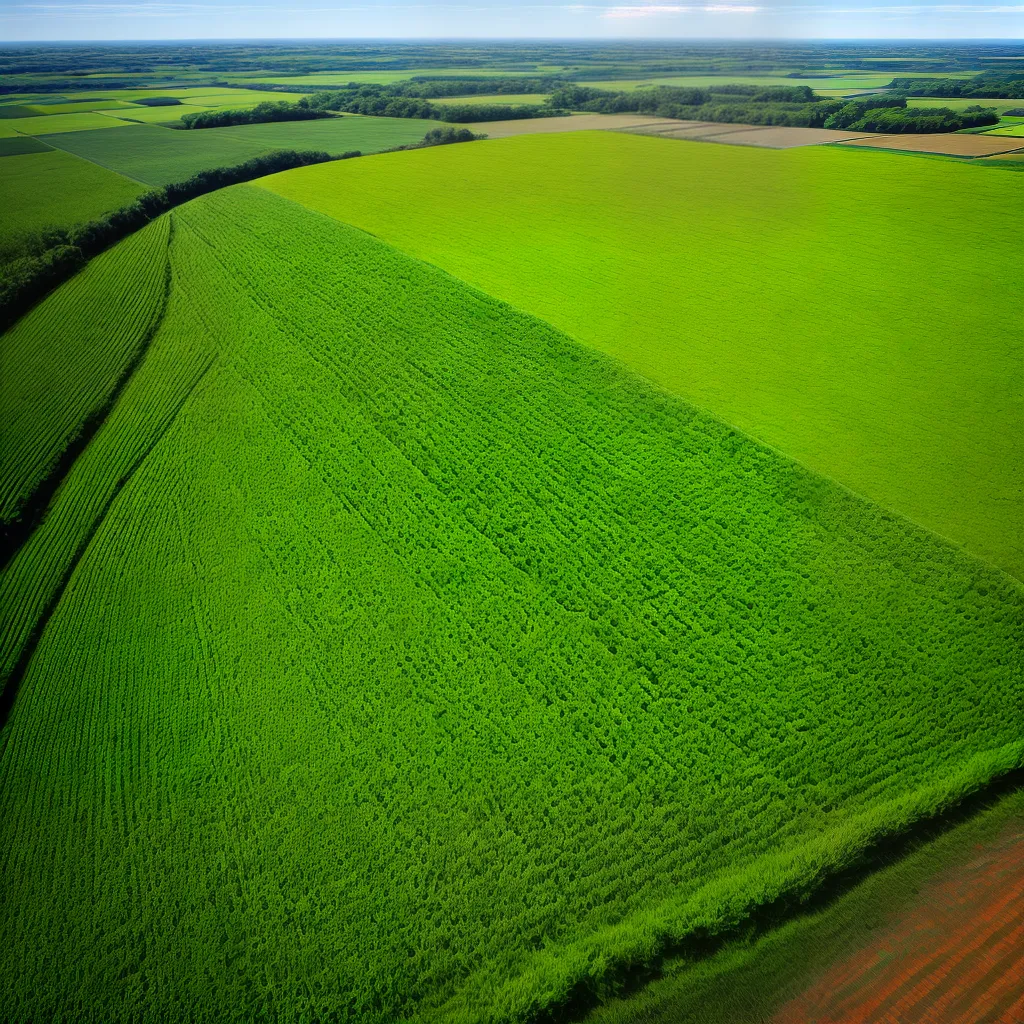 Desvendando os Mistérios da Agricultura Natural 10