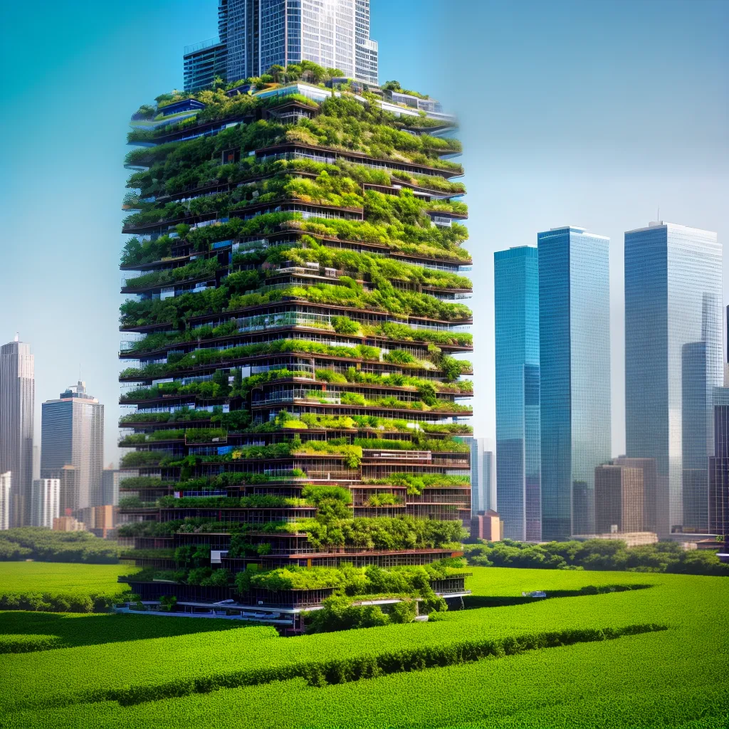 Como a Agricultura Vertical Pode Resolver a Crise Alimentar 3 Como a Agricultura Vertical Pode Resolver a Crise Alimentar 2