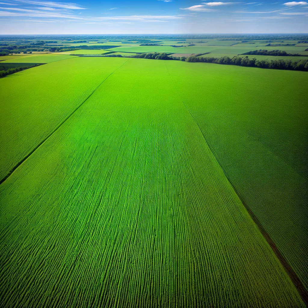 Conheça as Principais Pragas da Agricultura e Como Combatê-las 5 Conheça as Principais Pragas da Agricultura e Como Combatê-las 4