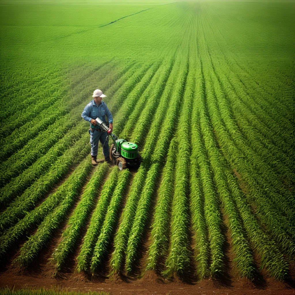 Conheça as Principais Pragas da Agricultura e Como Combatê-las 10