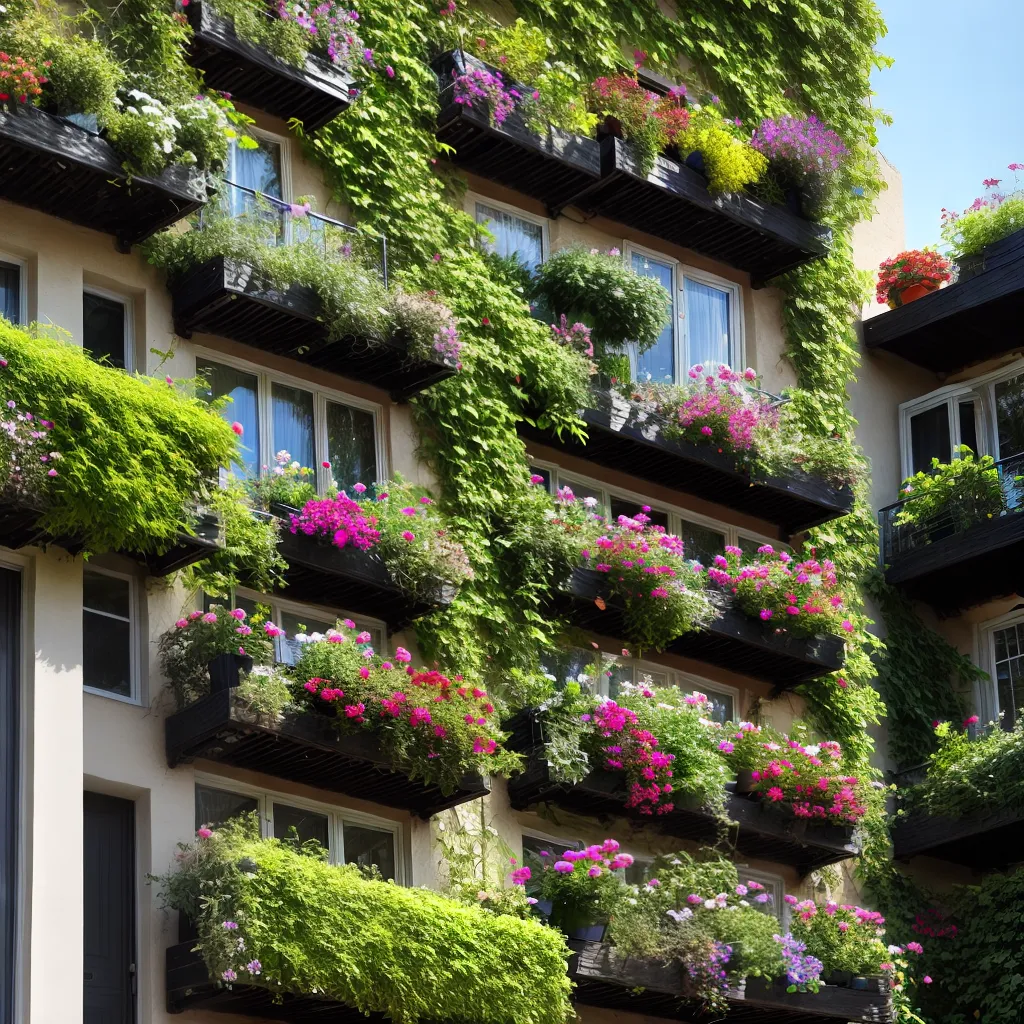 Como Fazer uma Horta Caseira em Apartamento: Guia Passo a Passo 3 Como Fazer uma Horta Caseira em Apartamento: Guia Passo a Passo 2