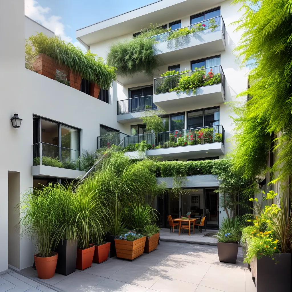 Como Fazer uma Horta Caseira em Apartamento: Guia Passo a Passo 5 Como Fazer uma Horta Caseira em Apartamento: Guia Passo a Passo 4