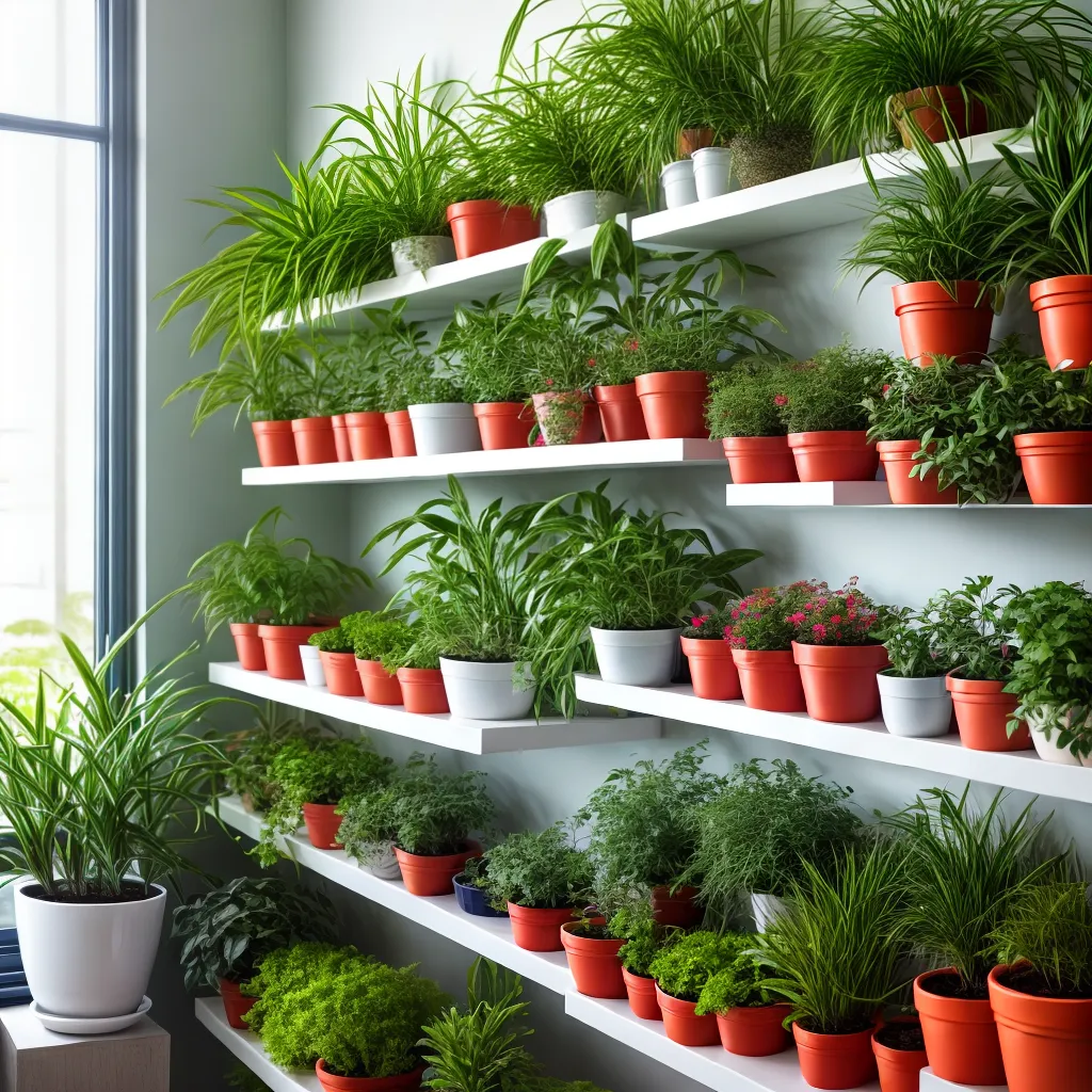 Como Fazer uma Horta Caseira em Apartamento: Guia Passo a Passo 7 Como Fazer uma Horta Caseira em Apartamento: Guia Passo a Passo 6