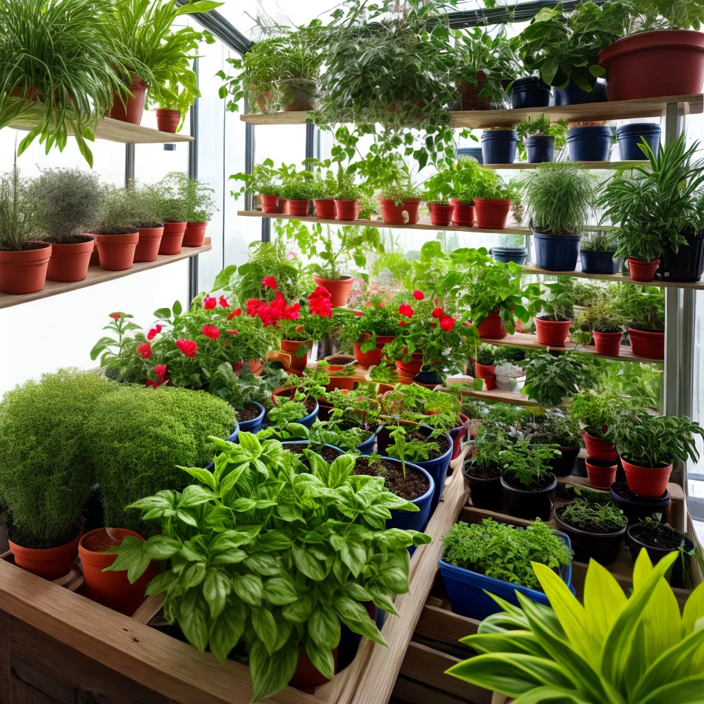 Como Fazer uma Horta Caseira em Apartamento: Guia Passo a Passo 9 Como Fazer uma Horta Caseira em Apartamento: Guia Passo a Passo 8