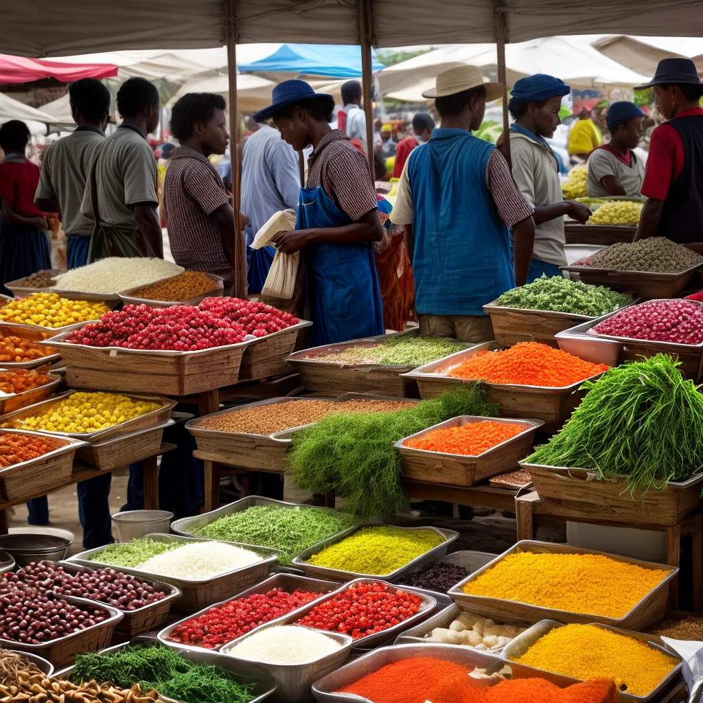 O Desafio da Segurança Alimentar no Século XXI 2