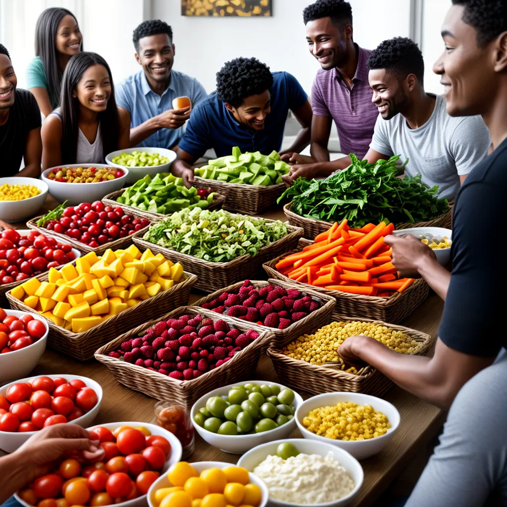 O Desafio da Segurança Alimentar no Século XXI 10