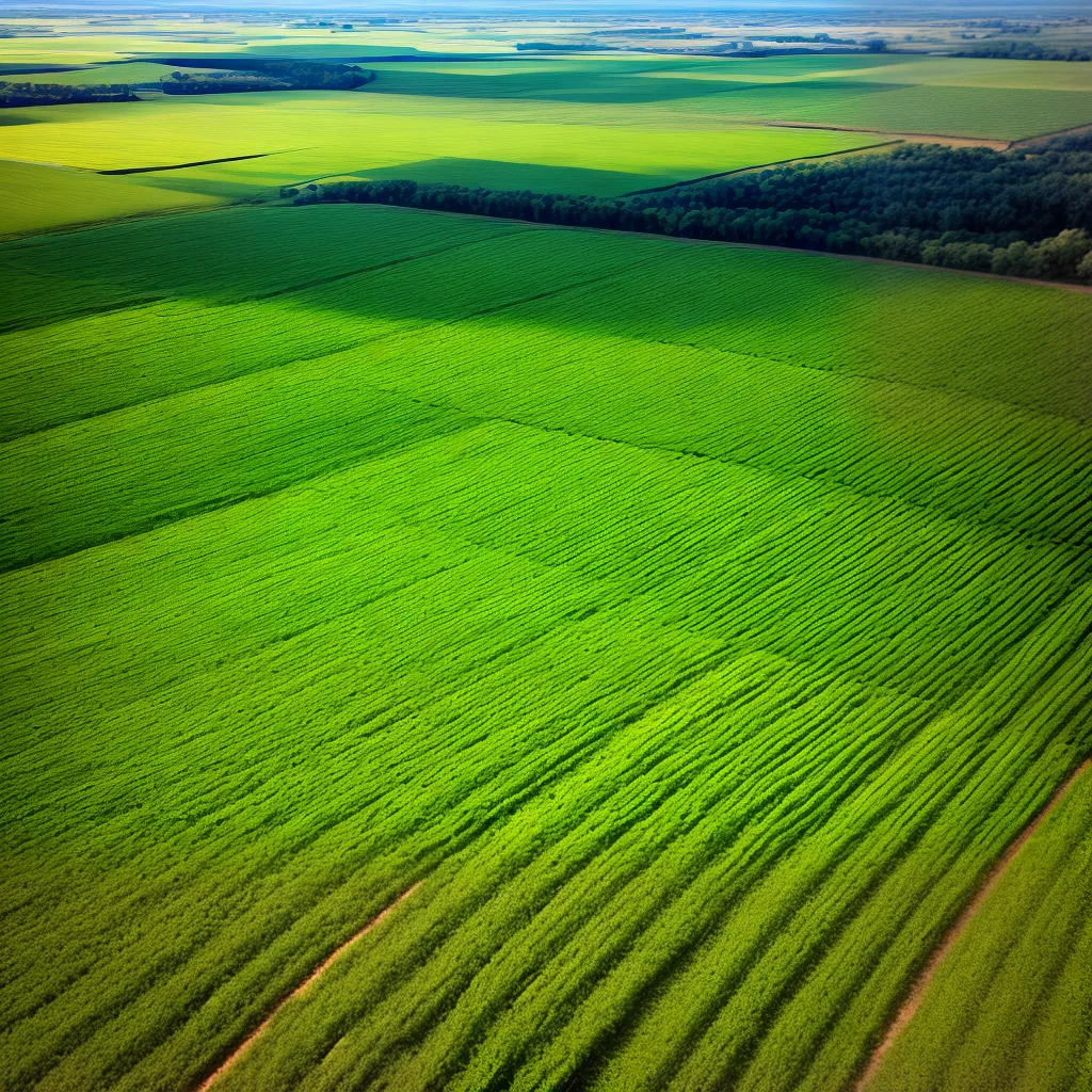 O Poder do Composto Orgânico na Agricultura Moderna 10