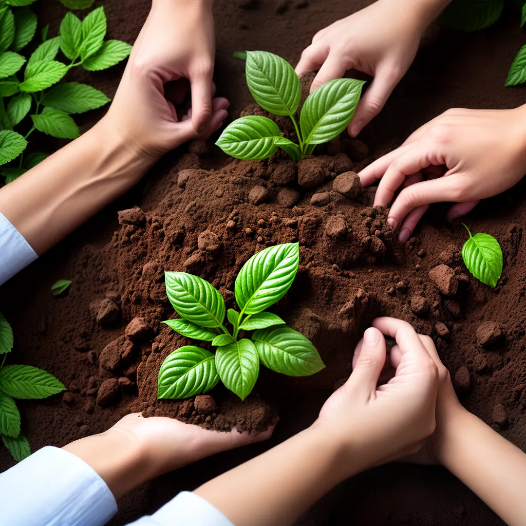 Como Lidar com Doenças de Plantas de Forma Natural 10