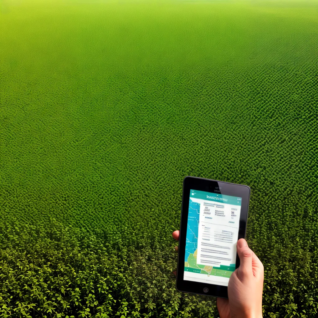 Mapeamento de Solos: Ferramenta Essencial para a Agricultura de Precisão 10