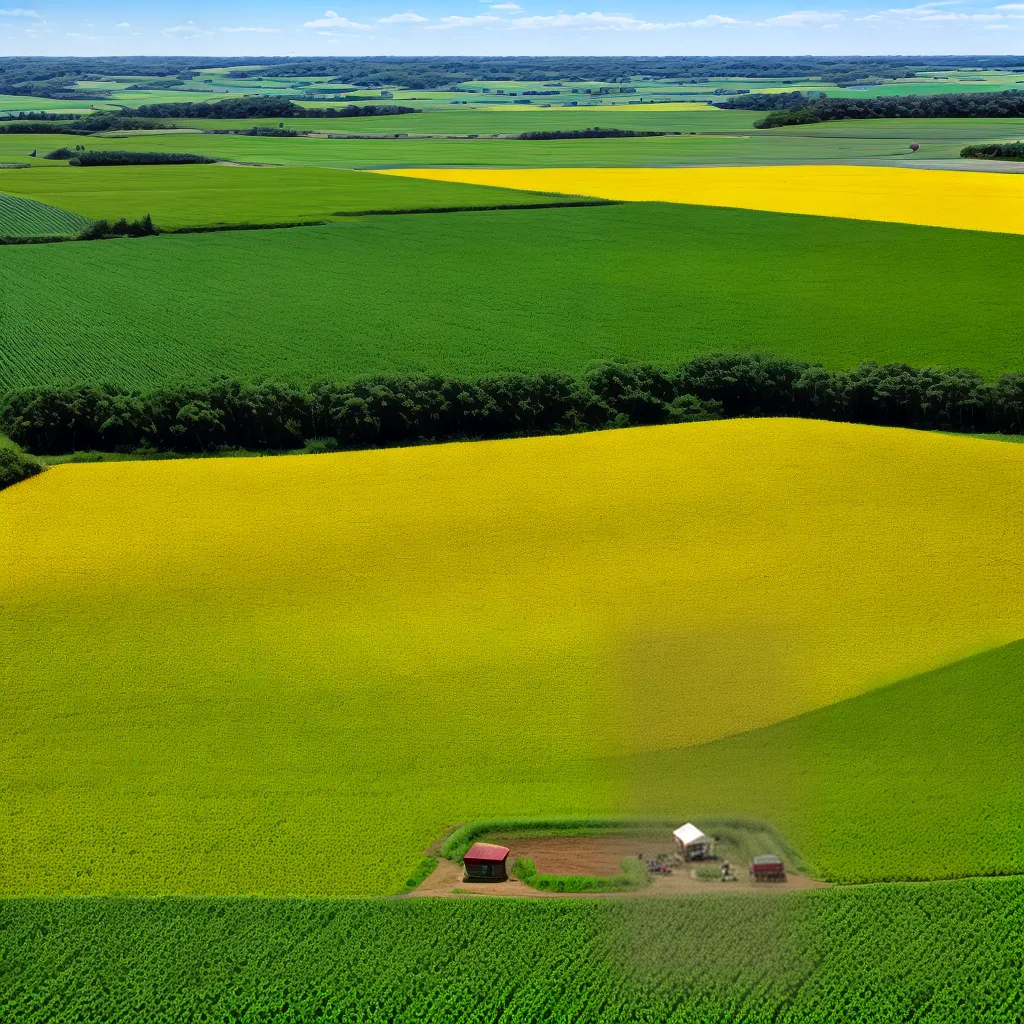 Desmistificando a Agricultura Sintrópica: O que Você Precisa Saber