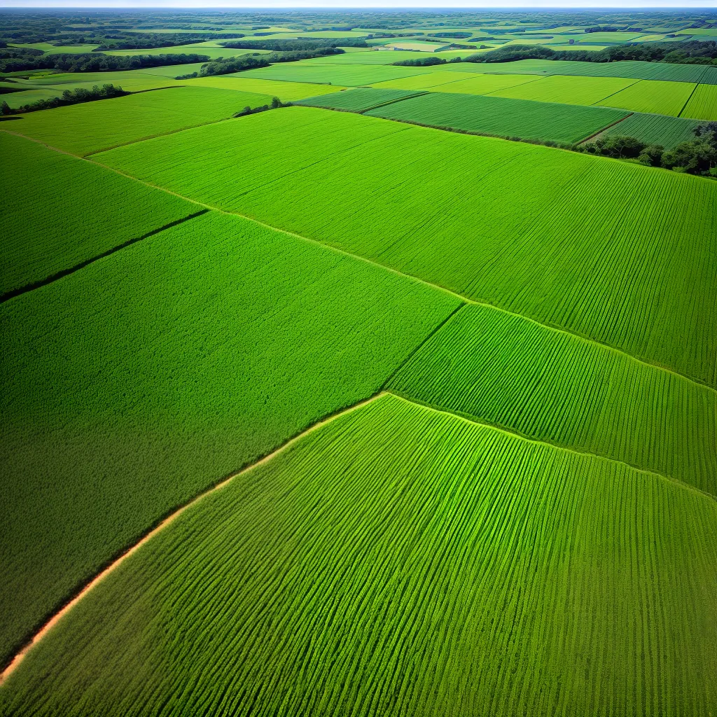 Desmistificando a Agricultura Sintrópica: O que Você Precisa Saber 4