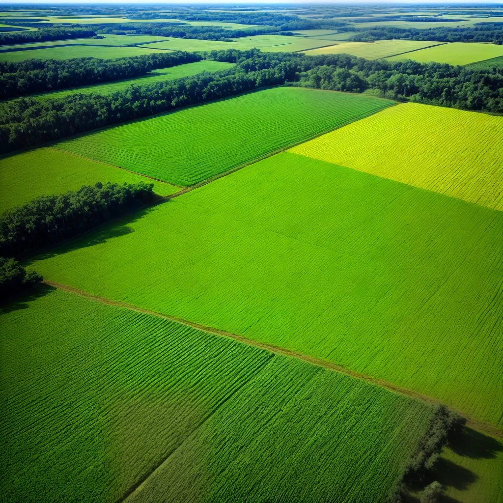 Desmistificando a Agricultura Sintrópica: O que Você Precisa Saber 6