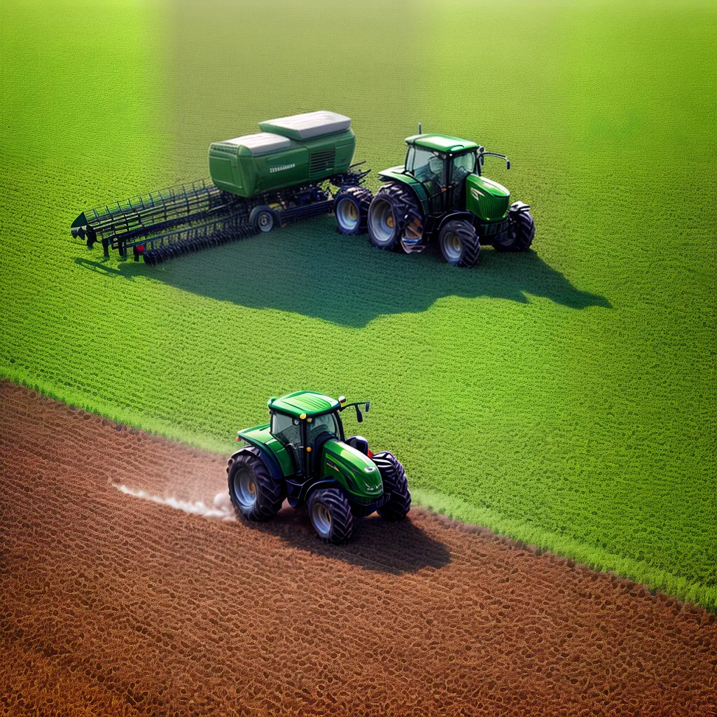As Melhores Ferramentas de Agricultura para o Agricultor Moderno 1 As Melhores Ferramentas de Agricultura para o Agricultor Moderno