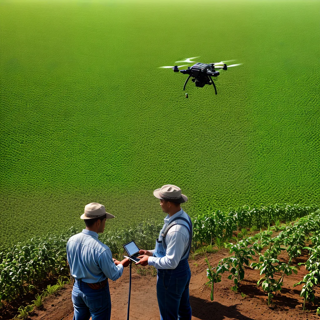 As Melhores Ferramentas de Agricultura para o Agricultor Moderno 3 As Melhores Ferramentas de Agricultura para o Agricultor Moderno 2