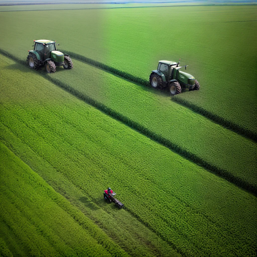 As Melhores Ferramentas de Agricultura para o Agricultor Moderno 9 As Melhores Ferramentas de Agricultura para o Agricultor Moderno 8