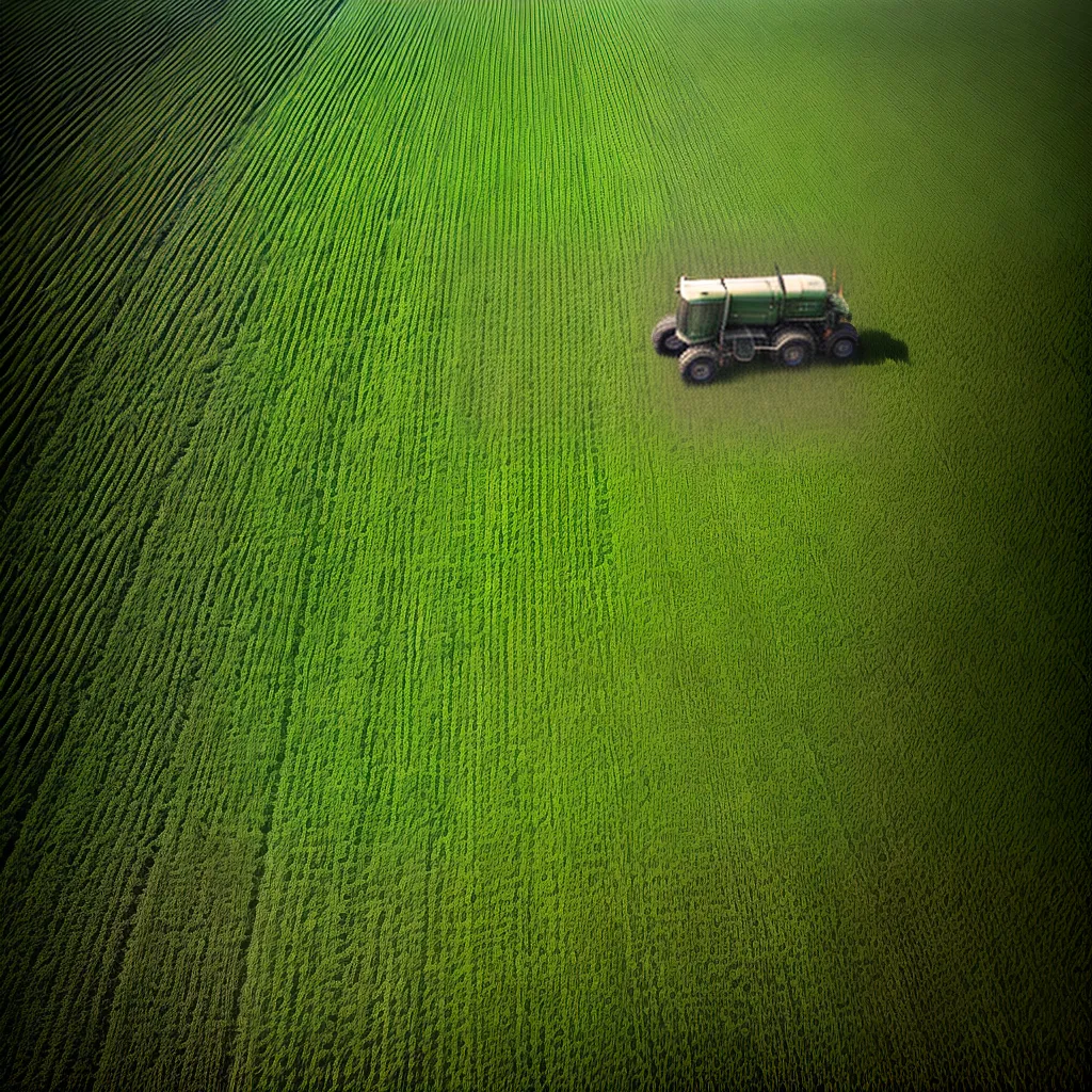 As Melhores Ferramentas de Agricultura para o Agricultor Moderno 10