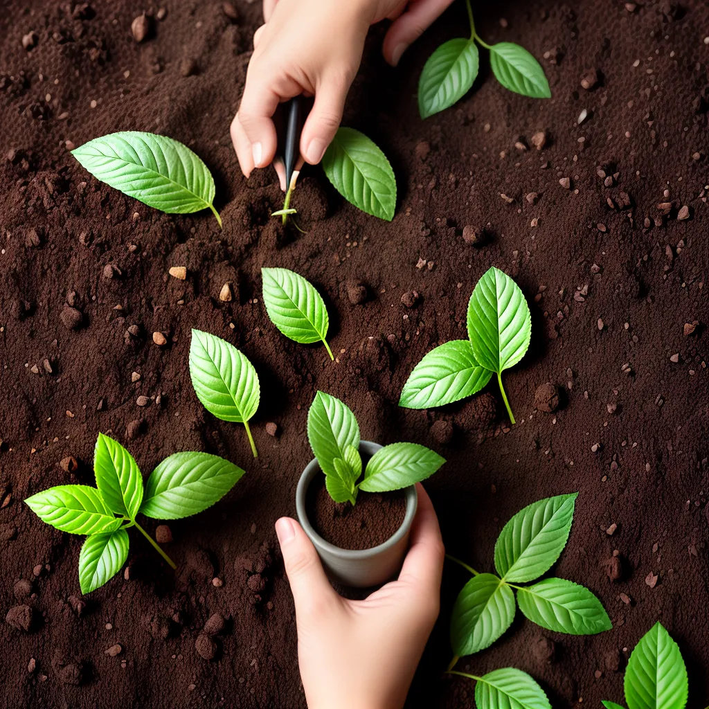 Cultivo de Plantas Medicinais: Um Guia para Iniciantes 3 Cultivo de Plantas Medicinais: Um Guia para Iniciantes 2