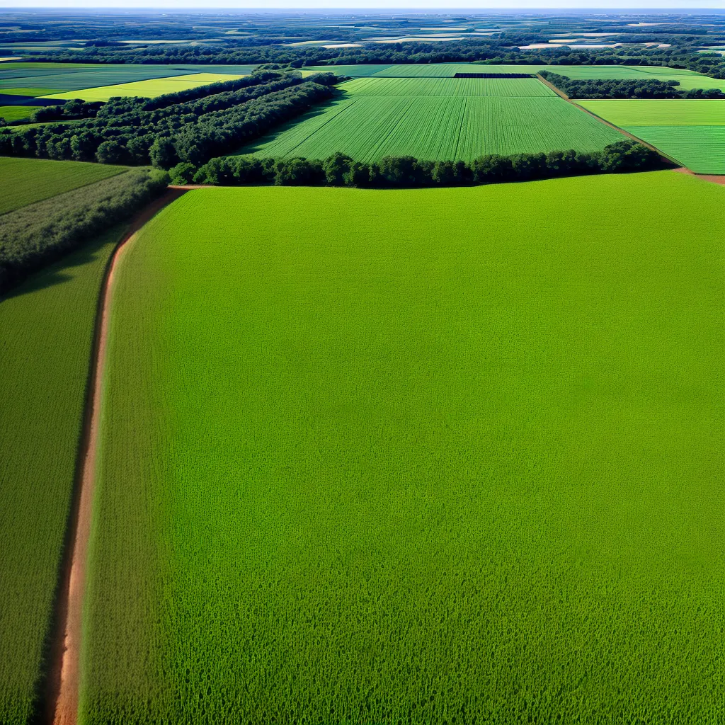 Agricultura Orgânica vs Convencional: Quais as Principais Diferenças? 3 Agricultura Orgânica vs Convencional: Quais as Principais Diferenças? 2