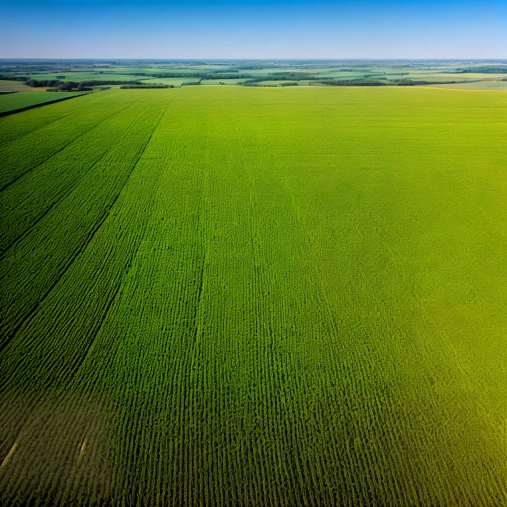 Agricultura Orgânica vs Convencional: Quais as Principais Diferenças? 5 Agricultura Orgânica vs Convencional: Quais as Principais Diferenças? 4