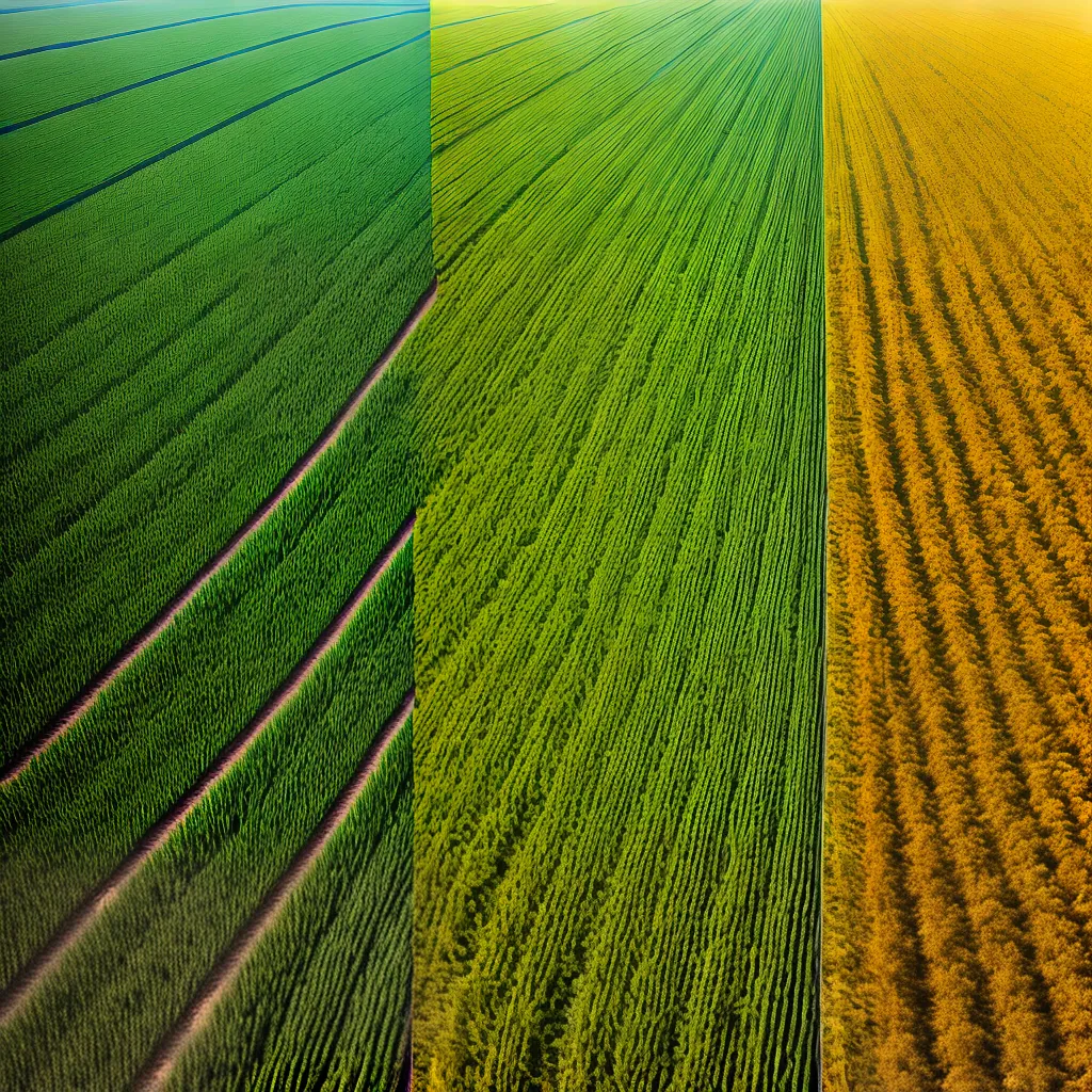 Agricultura Orgânica vs Convencional: Quais as Principais Diferenças? 10